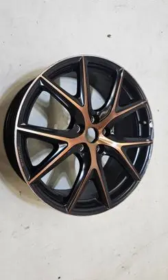 Seat Leon (5F) R19 alloy rim 5F9071499A