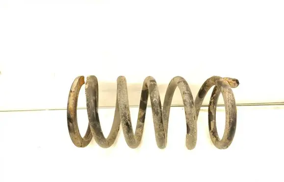 Mitsubishi Grandis Rear coil spring