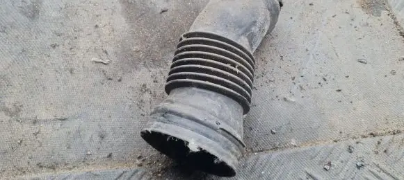 Volvo XC90 Air intake hose/pipe 30769233