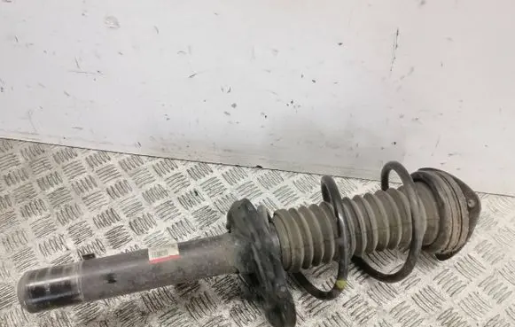 Nissan Qashqai J12 Front shock absorber/damper