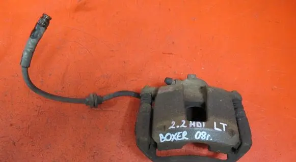Citroen Jumper Rear brake caliper