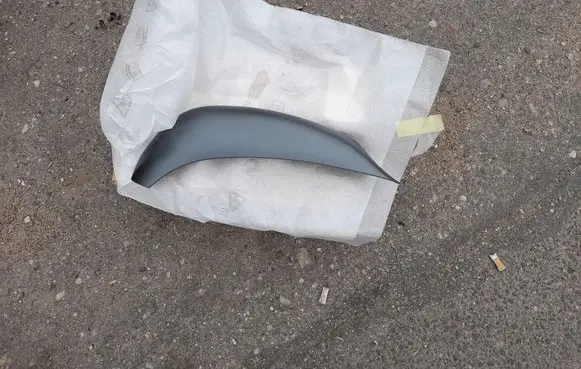 Mini Cooper Countryman R60 Dashboard trim 51459809548