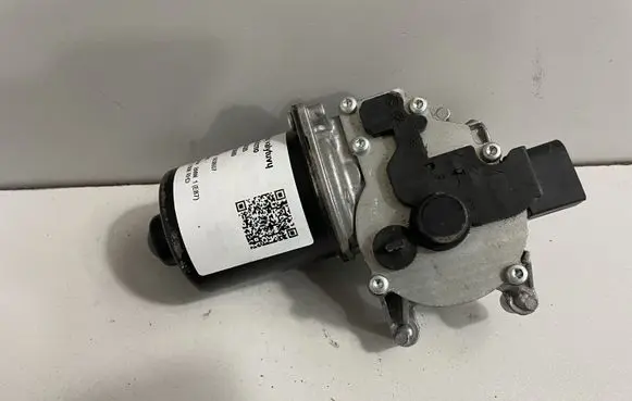BMW 1 E81 E87 Wiper motor 6938607