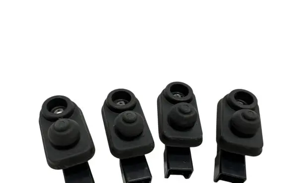 Peugeot 4008 Front door sensor 