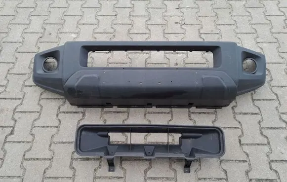 Suzuki Jimny Front bumper