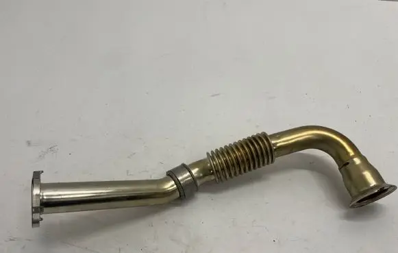 Mercedes-Benz GLA H247 EGR valve line/pipe/hose A6541401060