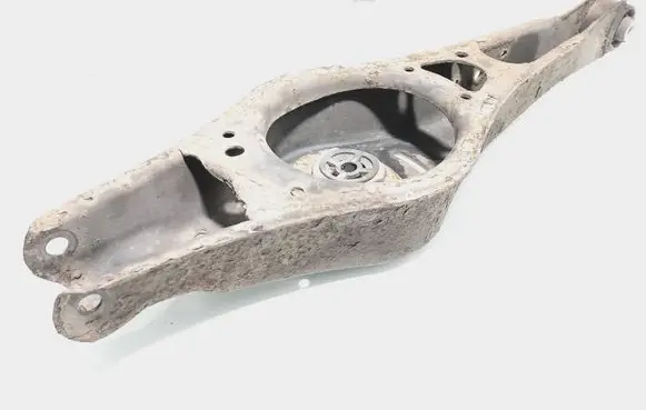 Volkswagen PASSAT B6 Rear upper control arm/wishbone 45LT395FAA
