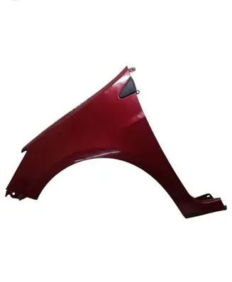 Renault Clio III Fender 