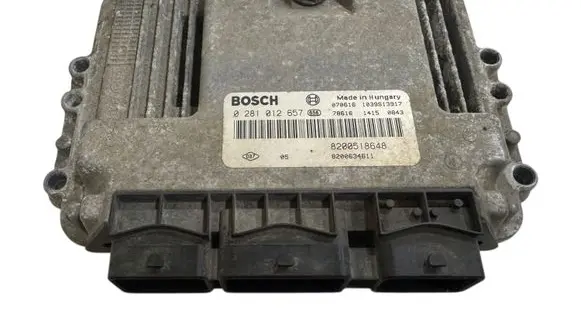 Engine control unit/module