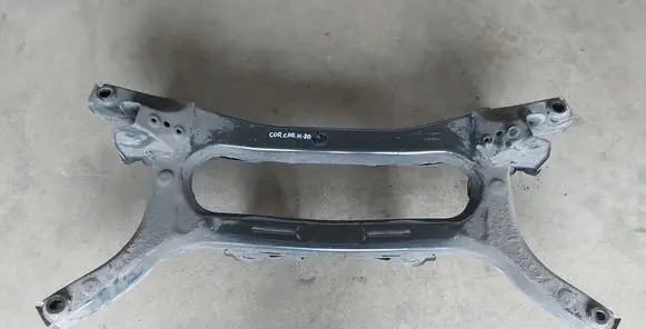 Toyota Corolla E210 E21 Rear axle beam
