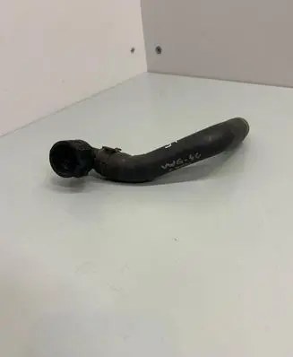 Volkswagen Golf Plus Engine coolant pipe/hose 1K0122157A