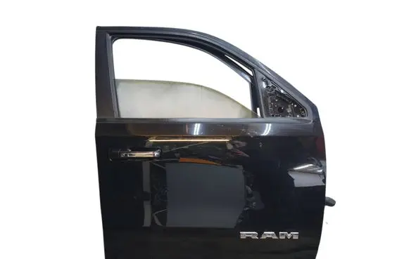 Ram 1500 Front door 