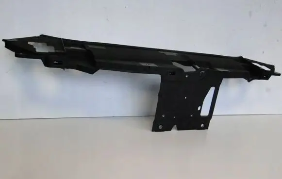 Mercedes-Benz S W222 Top upper radiator support slam panel A2226202930