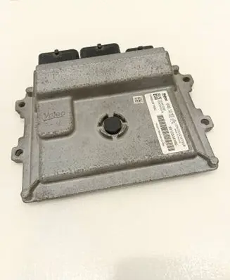 Peugeot 2008 I Engine control unit/module 9810336180 141980597 V29053205A