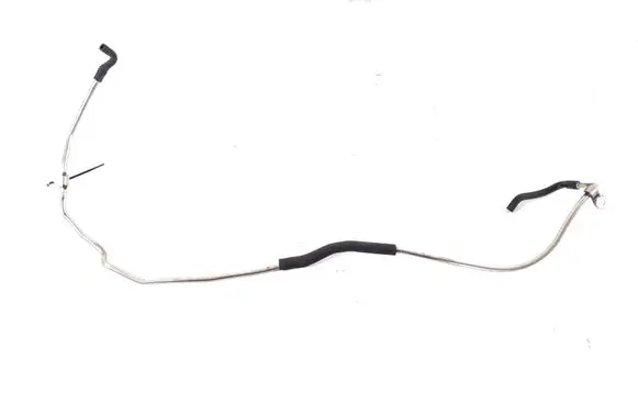 Jaguar XF X250 Brake vacuum hose/pipe 9X2Q9S440DB