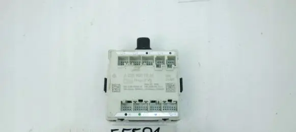 Mercedes-Benz S W223 Door central lock control unit/module A2239001726
