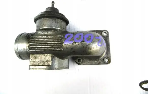 Volkswagen Transporter - Caravelle T4 EGR valve 074129499B