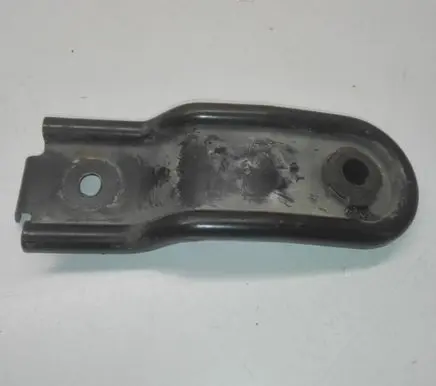 Nissan Navara Other body part
