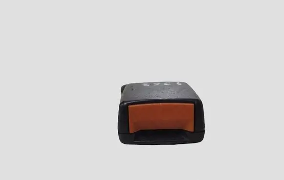 Ford C-MAX I Middle seatbelt buckle (rear) 3M51R60044BD