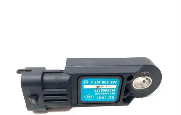 Nissan Qashqai Air pressure sensor 223650001R 0281002997 H8200843680