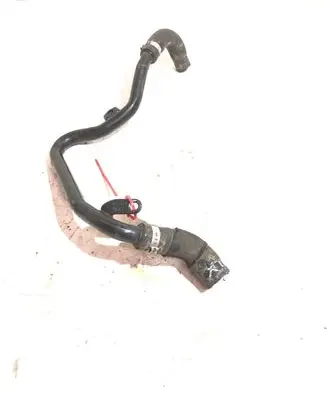 Audi Q7 4L Engine coolant pipe/hose 059121064C 064C