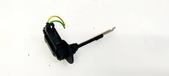 Skoda Fabia Mk2 (5J) Interior temperature sensor 