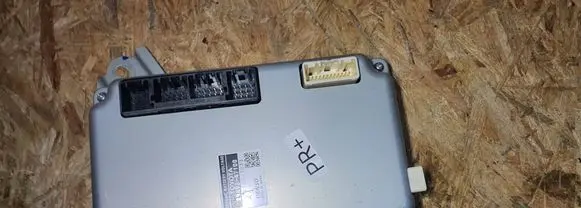 Toyota Prius+ (ZVW40) Other control units/modules 8989247100 1751007033