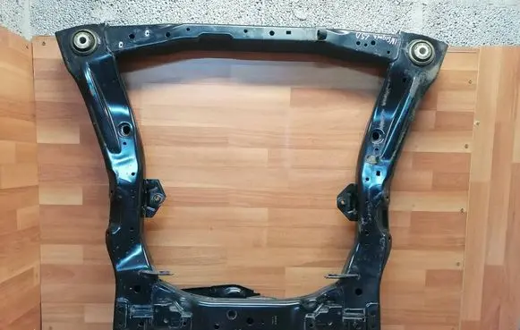 Front subframe