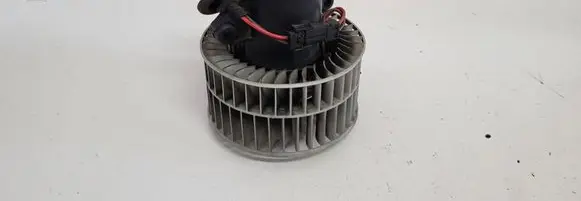 Mercedes-Benz A W168 Heater fan/blower 5399045200
