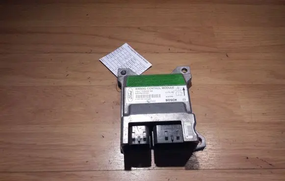 Ford Focus Airbag control unit/module YS4T14B056BA