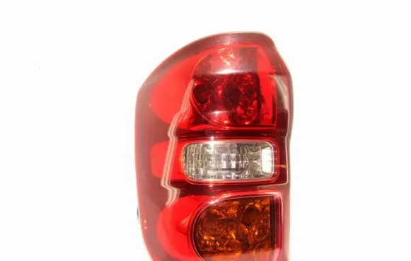 Toyota RAV 4 (XA20) Rear/tail lights