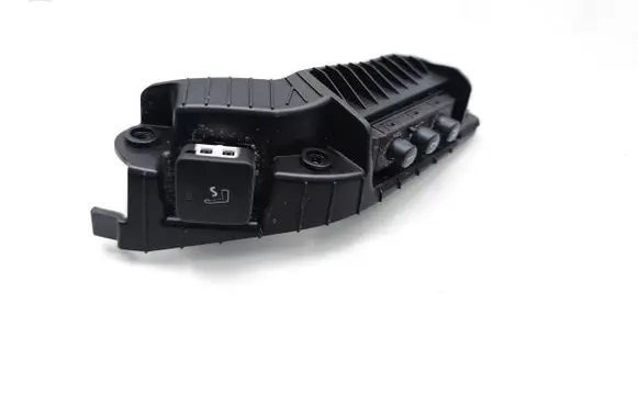 DS Automobiles 9 Seat memory switch 9814122877