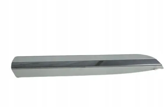 Volkswagen Arteon Front door trim (molding) 3G8853992B