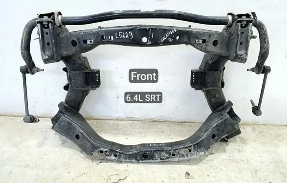 Dodge Challenger Front subframe 68184223AB