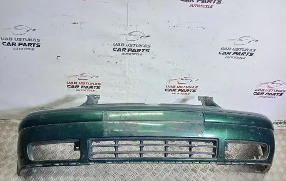 Volkswagen Golf IV Front bumper