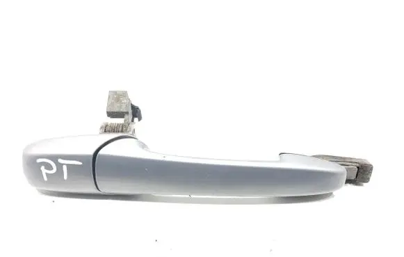 Mazda CX-7 Rear door exterior handle