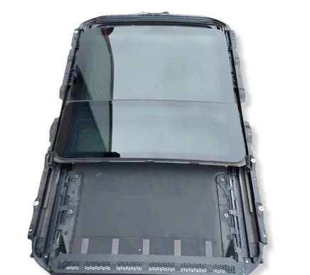 BMW 5 E60 E61 Sunroof set 06955925 250406035407