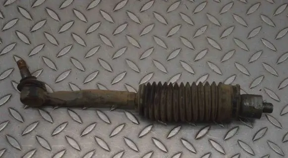 Nissan Qashqai Steering tie rod 