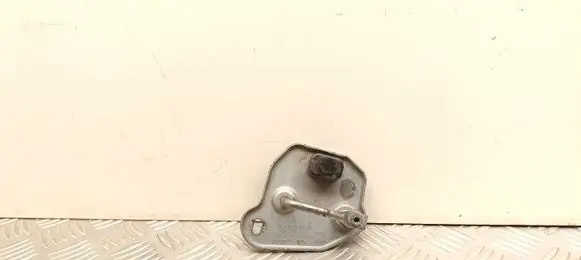 Skoda Enyaq iV Engine bonnet/hood lock/latch loop/hook 5LA823185A