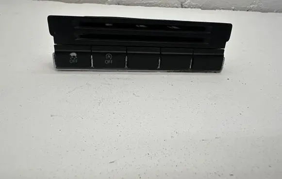 Volkswagen Touran II ESP (stability program) switch 5N1927132R