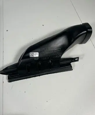 Tesla Model 3 Air intake duct part 108338900D