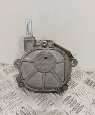 Mercedes-Benz C W204 Vacuum pump A2712301465