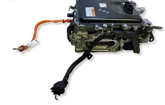 Toyota C-HR II Voltage converter inverter G920002120 PCU01H52L000 HU2321004510