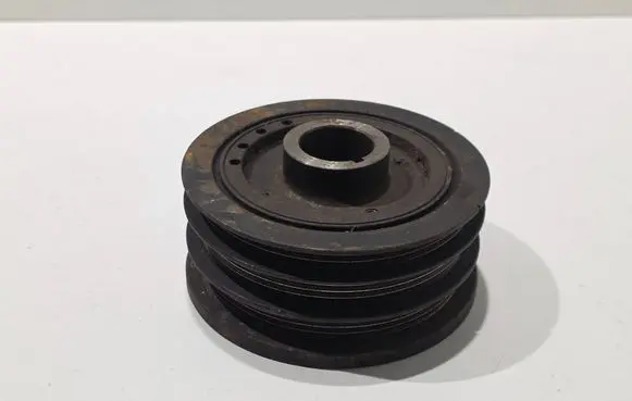 Lexus IS 200-300 Crankshaft pulley 13407-70090