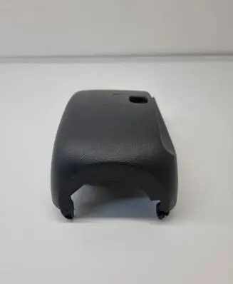 Volkswagen Golf VIII Steering wheel column trim 5H0858559 0490303