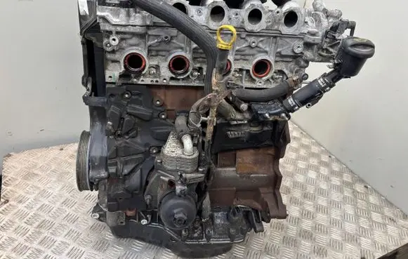Land Rover Evoque I Engine 224DT D171B4G2