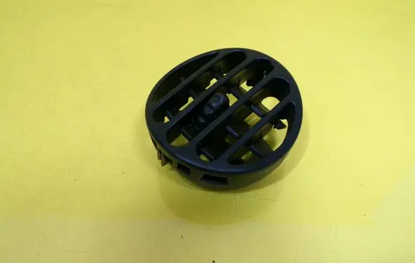 Renault Kangoo I Dashboard side air vent grill/cover trim 223709