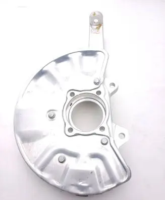 Mercedes-Benz GLS X166 Front wheel hub A1663300920