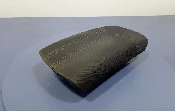 Nissan Qashqai Armrest