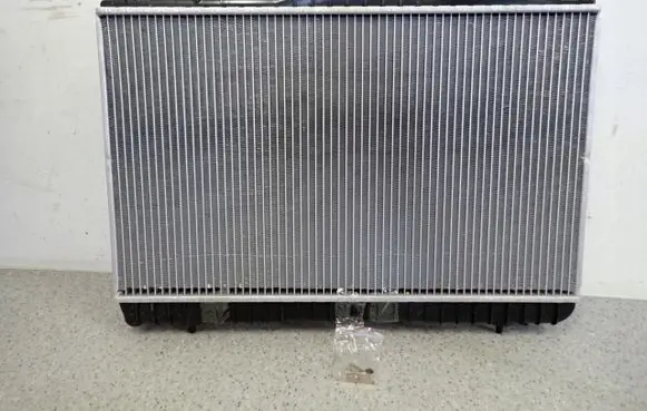Hyundai Sonata Coolant radiator SONATAAUT